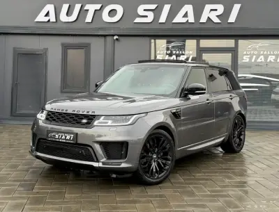 Land Rover Range Rover Sport 2019 Diesel në Prishtinë