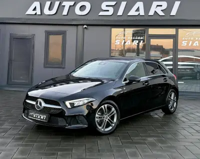 Mercedes-benz A-klasse 2021 Diesel në Prishtinë