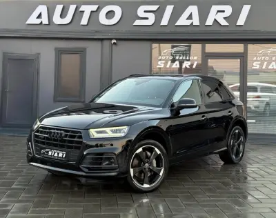 Audi Q5 2021 Diesel në Prishtinë