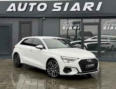 Audi A3 2022 Diesel në Prishtinë