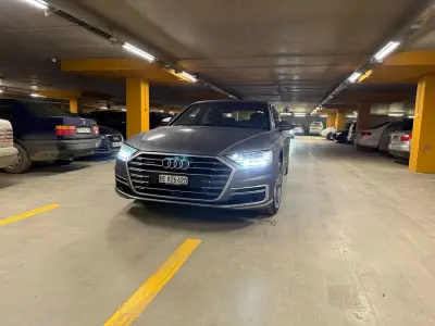 Audi A8 2017 Petrol në Lipjan