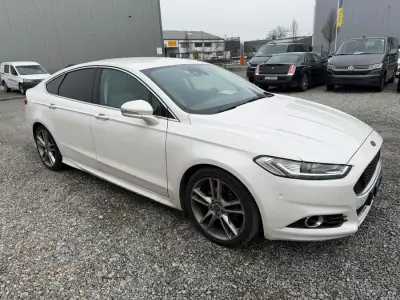 Ford Mondeo 2016 Diesel në Fushe Kosove