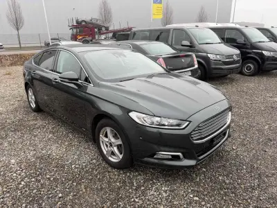 Ford Mondeo 2017 Diesel në Fushe Kosove