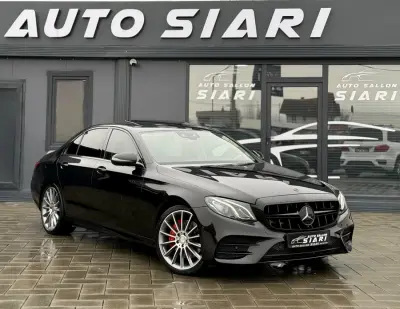 Mercedes-benz E-klasse 2018 Diesel në Prishtinë
