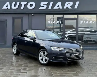 Audi A4 2018 Diesel në Prishtinë