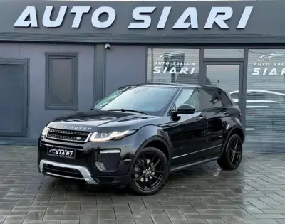 Land Rover Range Rover Evoque 2019 Diesel në Prishtinë