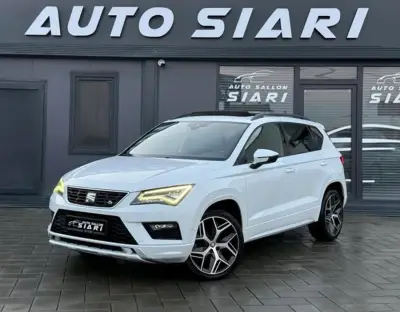 Seat Ateca 2020 Diesel në Prishtinë