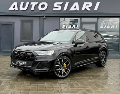 Audi Q7 2021 Diesel në Prishtinë