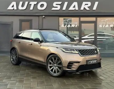 Land Rover Range Rover Velar 2019 Diesel në Prishtinë