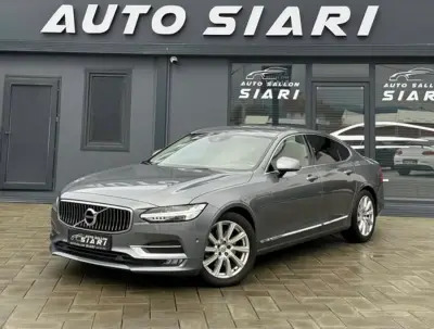 Volvo S90 2018 Diesel në Prishtinë