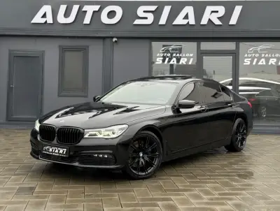 Bmw 7er 2019 Petrol në Prishtinë