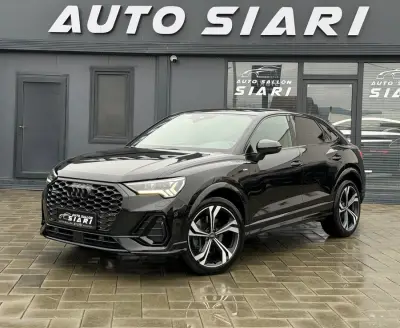 Audi Q3 2021 Diesel në Prishtinë