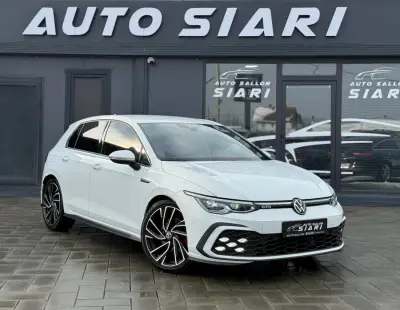 Vw Golf Viii 2022 Diesel në Prishtinë