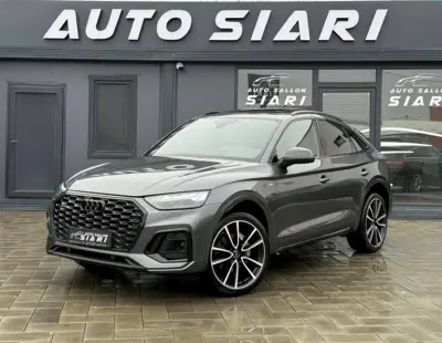 Audi A6 2021 Diesel në Prishtinë