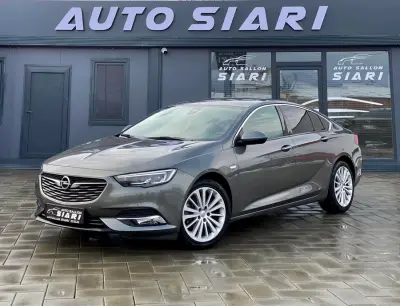 Opel Insignia 2019 Diesel në Prishtinë