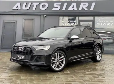 Audi Q7 2021 Diesel në Prishtinë