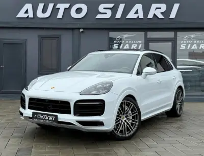 Porsche Cayenne 2020 Petrol në Prishtinë
