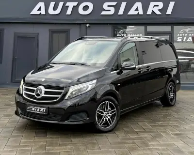 Mercedes-benz V-klasse 447 2015 Diesel në Prishtinë