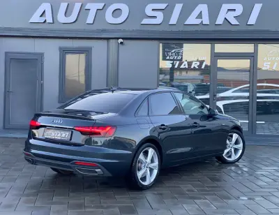 Audi A4 2020 Diesel në Prishtinë