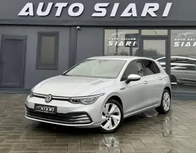 Vw Golf Viii 2021 Diesel në Prishtinë