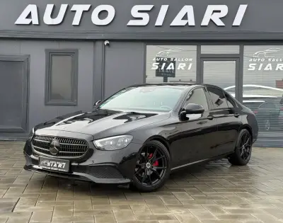 Mercedes-benz E-klasse 2022 Diesel në Prishtinë