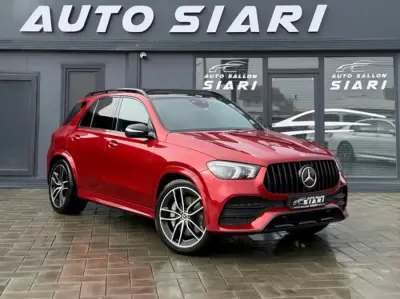 Mercedes-benz Gle 2021 Diesel në Prishtinë
