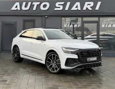 Audi Q8 2022 Diesel në Prishtinë