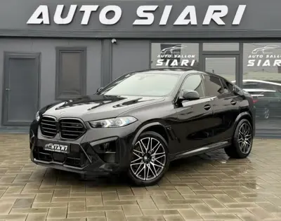 Bmw X6 2023 Petrol në Prishtinë