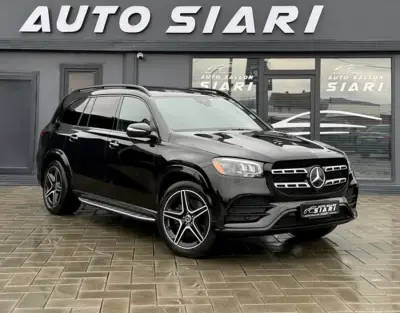 Mercedes-benz Gls 2023 Petrol në Prishtinë