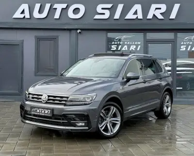 Vw Tiguan 2020 Diesel në Prishtinë