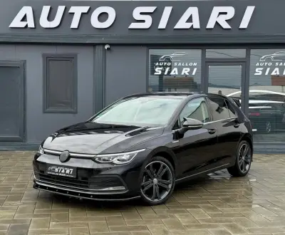 Vw Golf Viii 2023 Diesel në Prishtinë