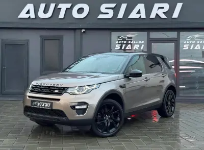 Land Rover Discovery 2017 Diesel në Prishtinë