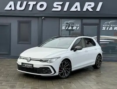 Vw Golf Viii 2021 Diesel në Prishtinë