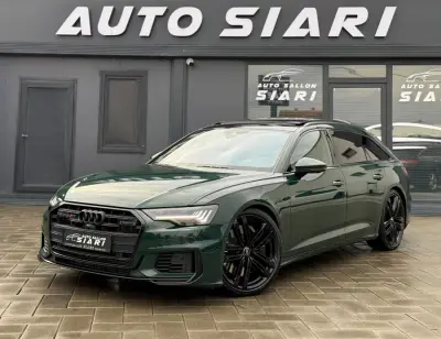 Audi A6 2021 Diesel në Prishtinë