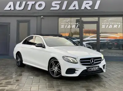 Mercedes-benz E-klasse 2018 Diesel në Prishtinë
