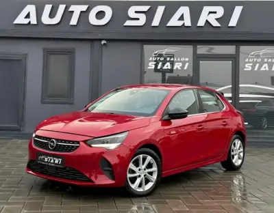 Opel Corsa Pkw 2023 Petrol në Prishtinë