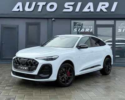 Audi Q5 2025 Diesel në Prishtinë