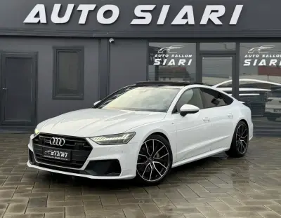 Audi A7 2019 Diesel në Prishtinë
