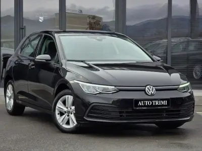Vw Golf Viii 2020 Diesel në Kosovë