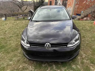 Vw Golf Vii 2013 Diesel në Fushe Kosove