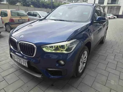 Bmw X1 2016 Diesel në Gjakova