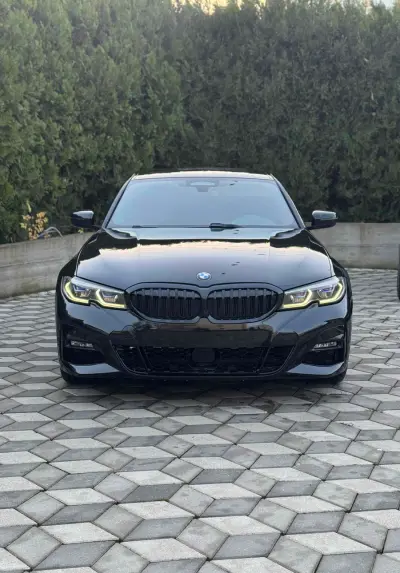 Bmw 3er 2019 Diesel në Gjilan