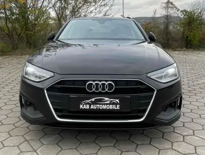 Audi A4 2020 Diesel në 167, Dardania, Metallaci, Janjevë, Municipality of Lipljan, District of Prishtina, 14050, Kosovo