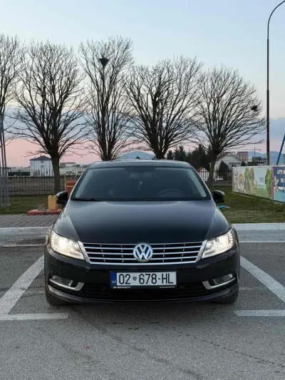 Vw Cc 2016 Diesel në Vushtrri