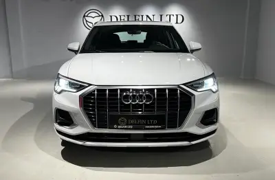 Audi Q3 2020 Diesel në Kosovë