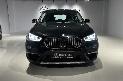 Bmw X1 2018 Diesel në Kosovë