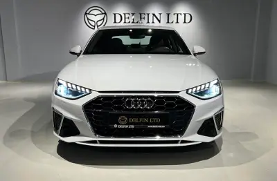 Audi A4 2021 Diesel në Kosovë