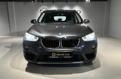 Bmw X1 2018 Diesel në Kosovë