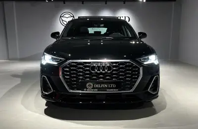 Audi Q3 2020 Diesel në Kosovë