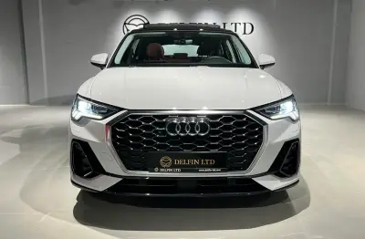 Audi Q3 2020 Diesel në Kosovë